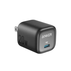 Anker Nano A121D GaN Fast Charger - 20W