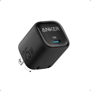 Anker Nano A121D GaN Fast Charger - 25W